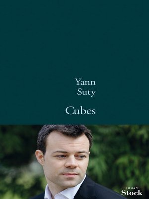 cover image of Cubes